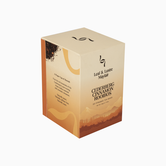 Cederberg Cinnamon Rooibos