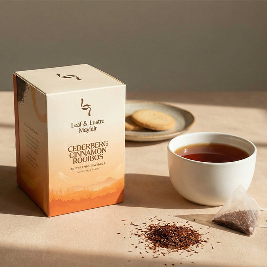 Cederberg Cinnamon Rooibos